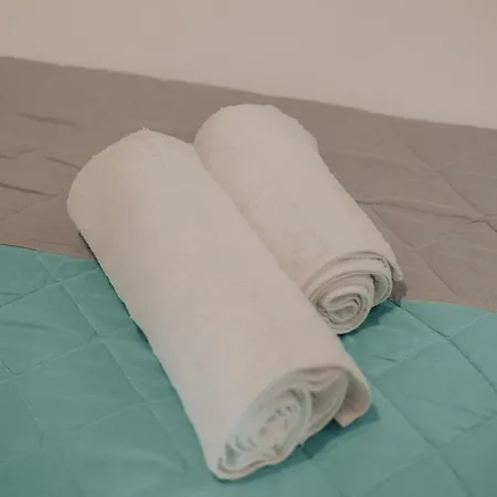 Spyridoula's Apartment *