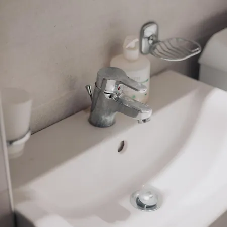 Spyridoula's דירה נאפפליו