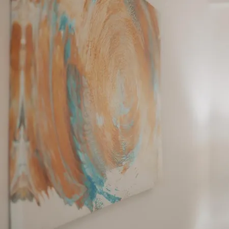 דירה Spyridoula's נאפפליו