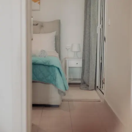 Spyridoula's Ναύπλιο