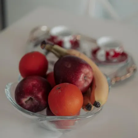 Apartment Spyridoula's