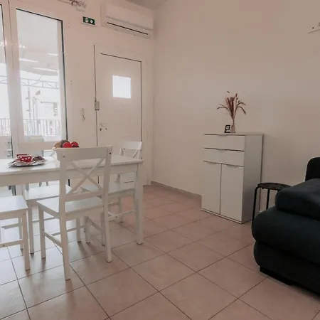 Apartment Spyridoula's *