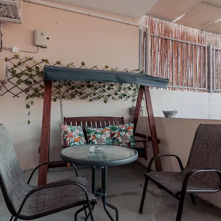 아파트 Spyridoula's 나플리오