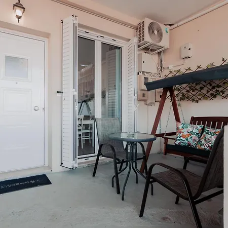 Spyridoula's נאפפליו