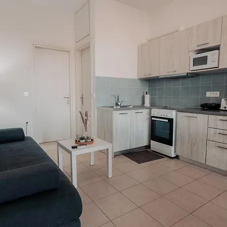 Apartment Spyridoula's