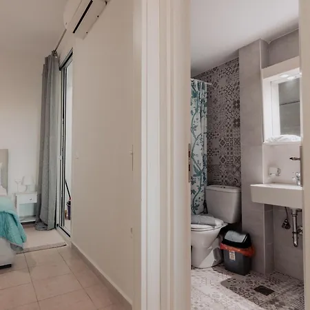 Apartment Spyridoula's *