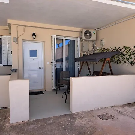 Apartment Spyridoula's Nafplio