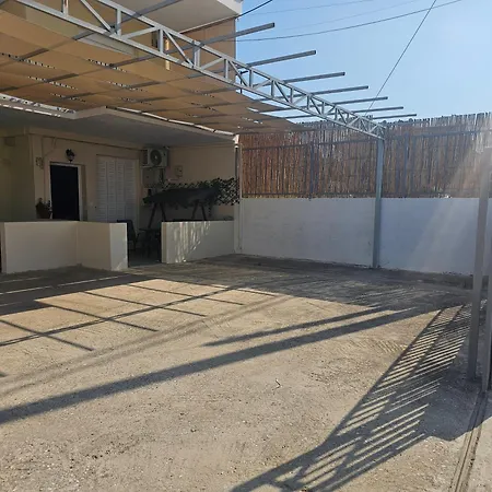 דירה Spyridoula's