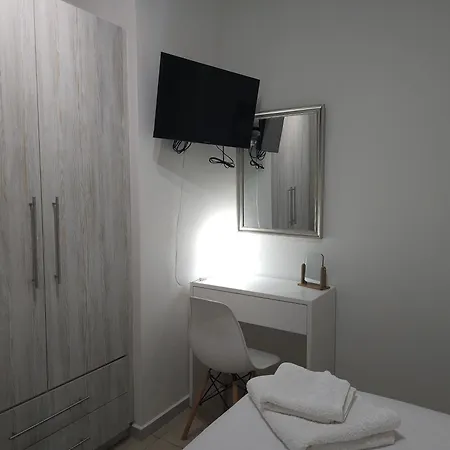 Appartement Spyridoula's *