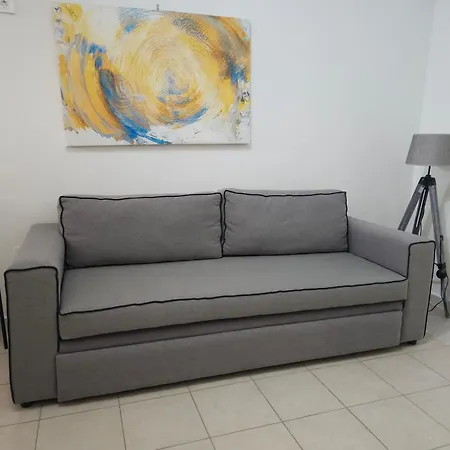 Appartement Spyridoula's Nauplie