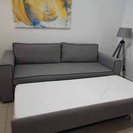 Appartement Spyridoula's *