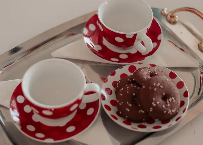 Apartament Spyridoula's