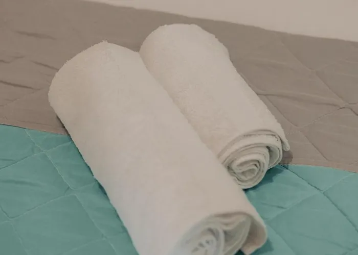 Spyridoula's Διαμέρισμα *