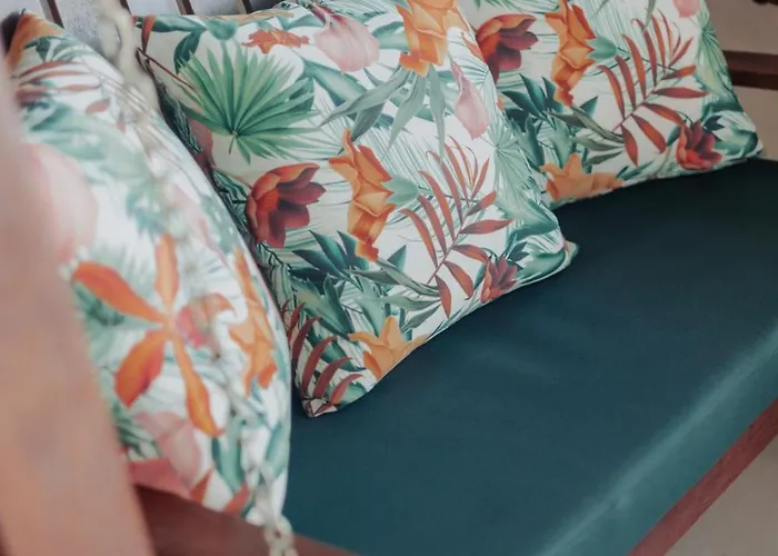 Διαμέρισμα Spyridoula's *