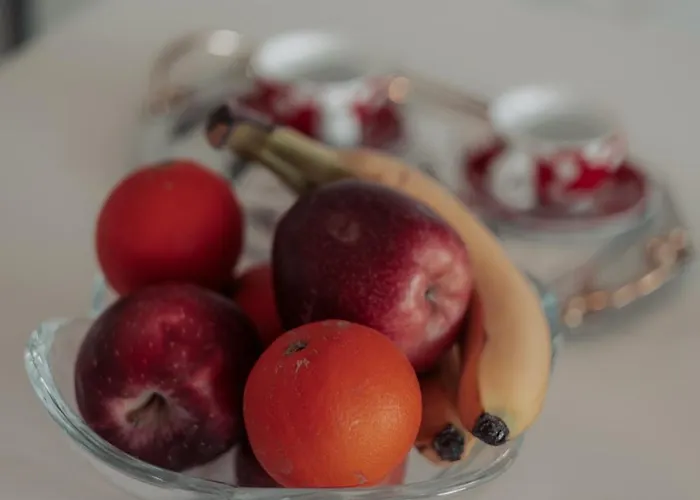 Διαμέρισμα Spyridoula's