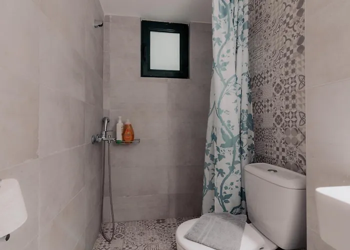 Spyridoula's 아파트 나플리오