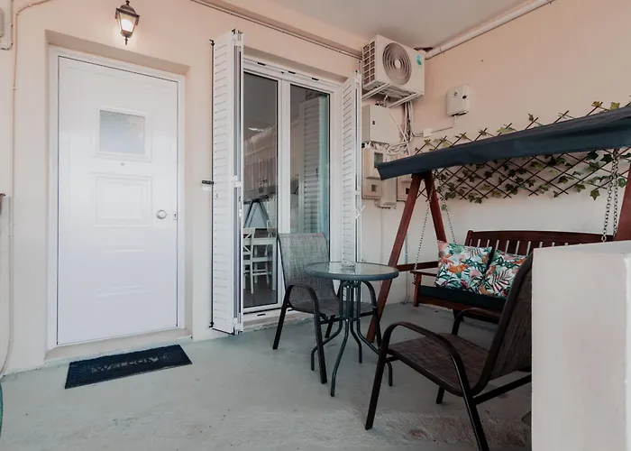 Spyridoula's 나플리오