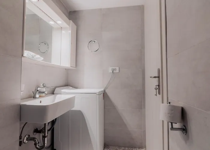 Apartament Spyridoula's Nauplion