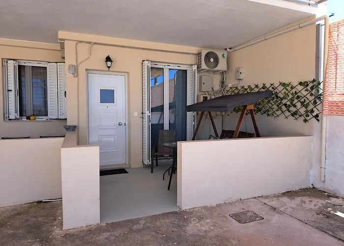 Apartament Spyridoula's Nauplion