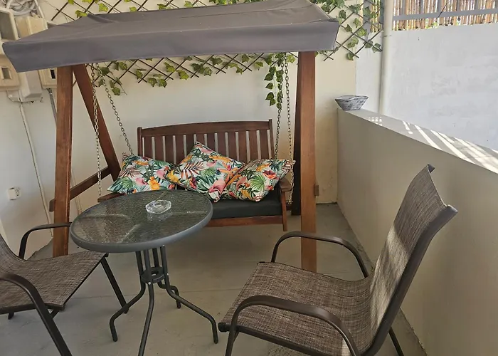 Spyridoula's Διαμέρισμα Ναύπλιο